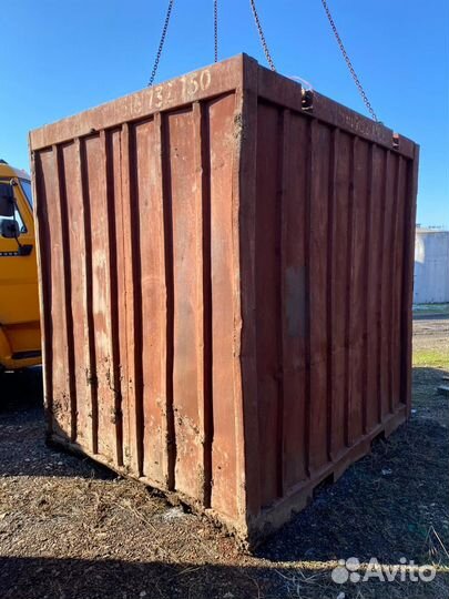 Контейнер 5 тонн