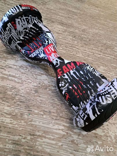 Гироскутер бу