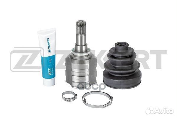 Шрус внутрен. Toyota RAV 4 (A10 A20) 97- Coro