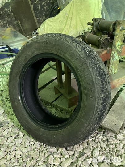 Tunga Zodiak 2 185/65 R14