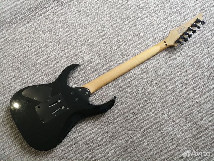 Ibanez rg 270