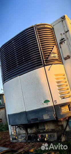 Рефрижератор