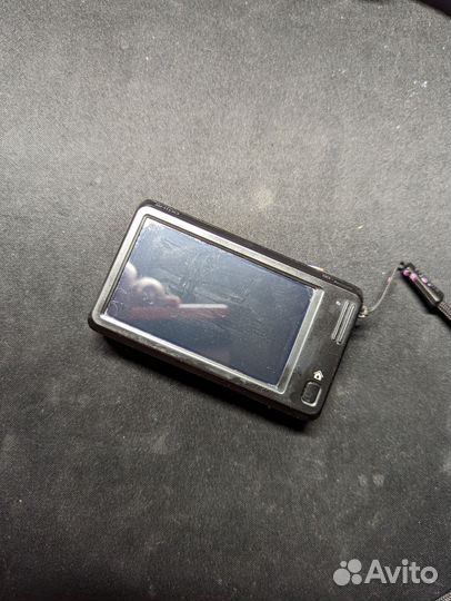 Фотоаппарат Samsung sh100