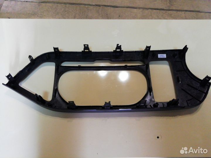 Магнитола Киа Пиканто