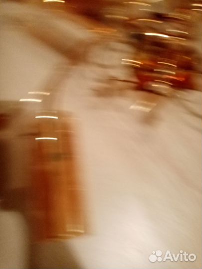 Люстра потолочная