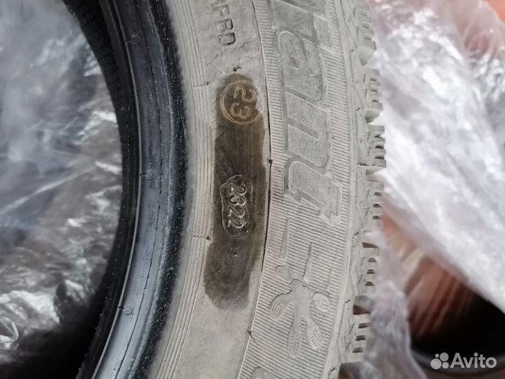 Cordiant Snow Cross 185/60 R15