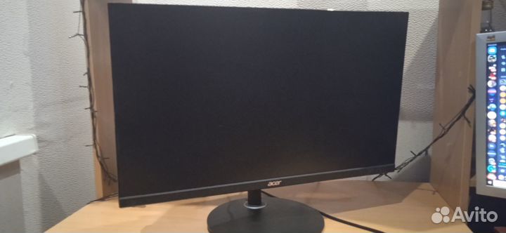 Игровой монитор 240 гц Acer Nitro