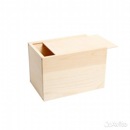 Подарочные, деревянные коробки, шкатулки