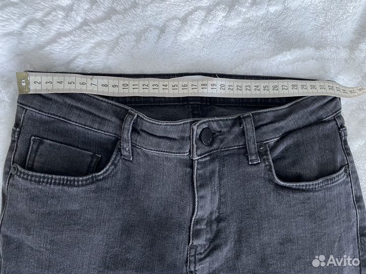 Джинсы женские mango 36