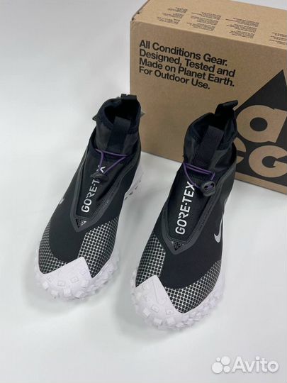 Nike acg mountain fly gore tex