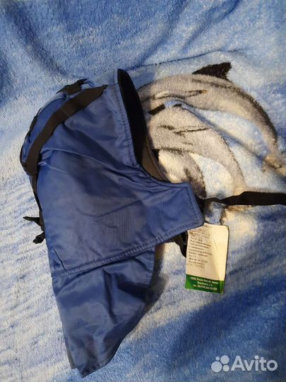 Подшлемник утепленный