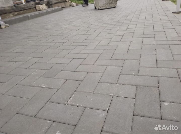 Услуги плиточника