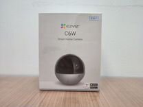 Камера видеонаблюдения Ezviz CS-C6W