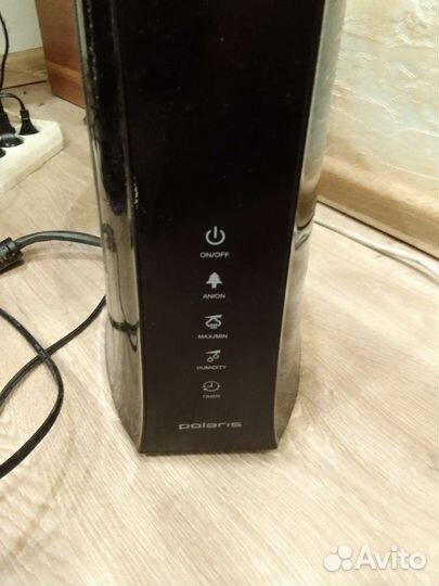 Увлажнитель воздуха Polaris