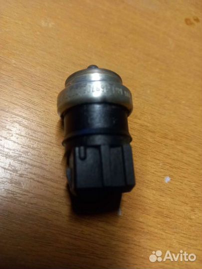 Рено сценик 2 датчик температуры