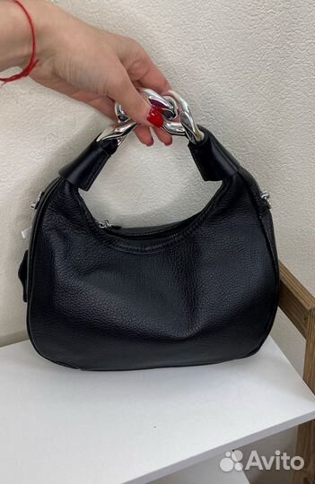 Сумка Женская натуральная кожа