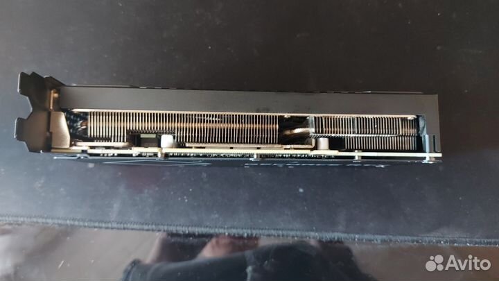 Видеокарта HP RTX 3060ti