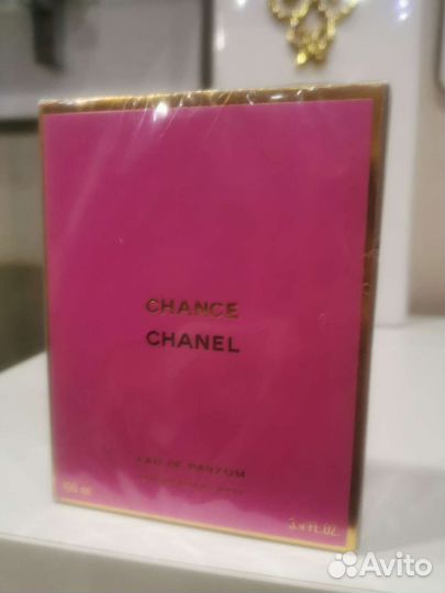 Духи женские 