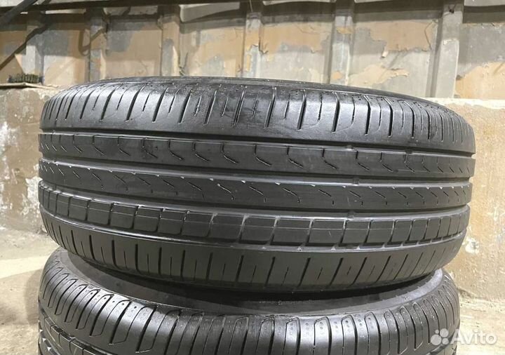 Pirelli Cinturato P7 225/60 R17 99Y