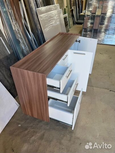 Продам новый комод