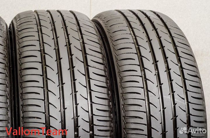 Toyo NanoEnergy 3 185/55 R15 82V