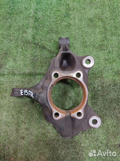 Кулак передний правый Mazda CX-5 (KE) 2016