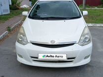 Toyota Wish 1.8 AT, 2005, 283 071 км, с пробегом, цена 920 000 руб.