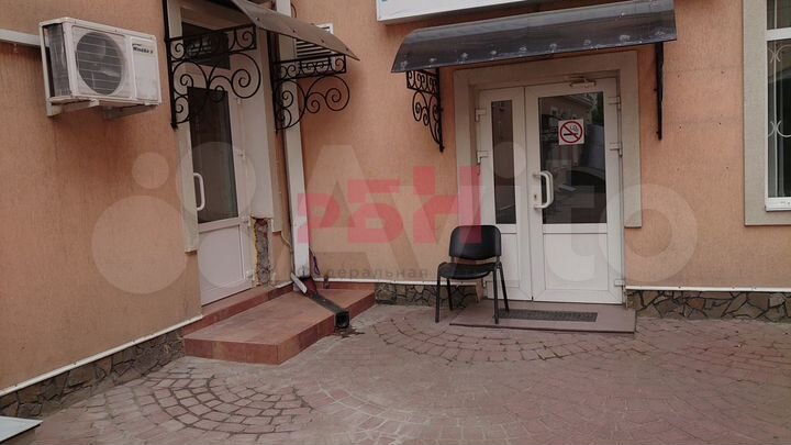 Сдам помещение свободного назначения, 135 м²