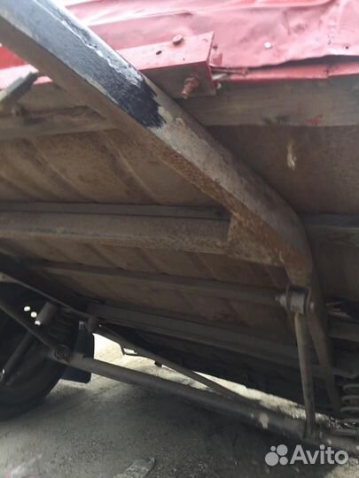 Прицеп легковой