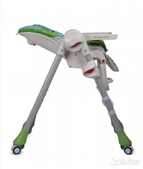 Стульчик для кормления babyton