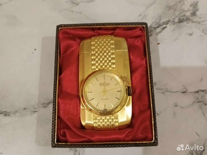 Зажигалка подарочная