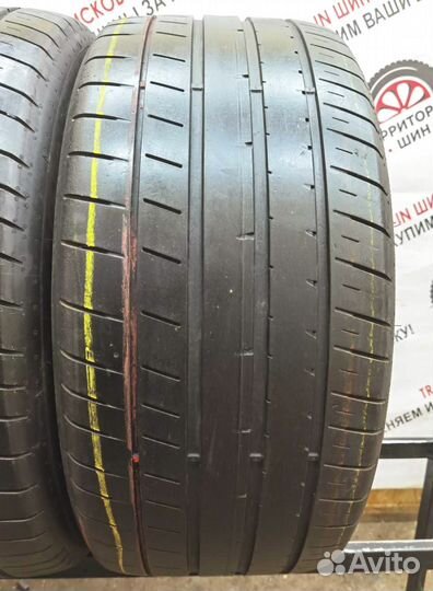 Dunlop SP Sport Maxx RT 2 285/40 R20 106P