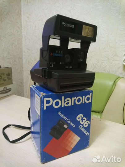 Фотоаппарат