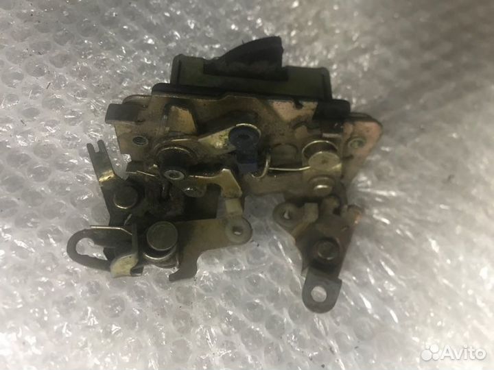 Замок двери задний правый Daewoo Espero N100 G15MF