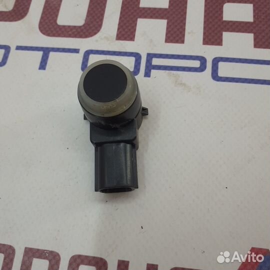 Датчик парктроника chevrolet orlando