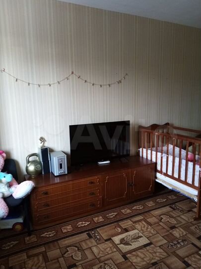 1-к. квартира, 39,9 м², 2/3 эт.