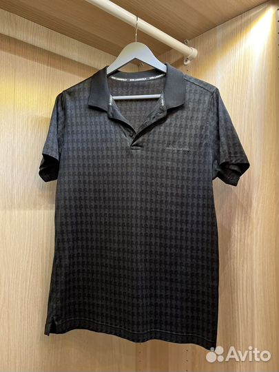 Поло Karl Lagerfeld мужское