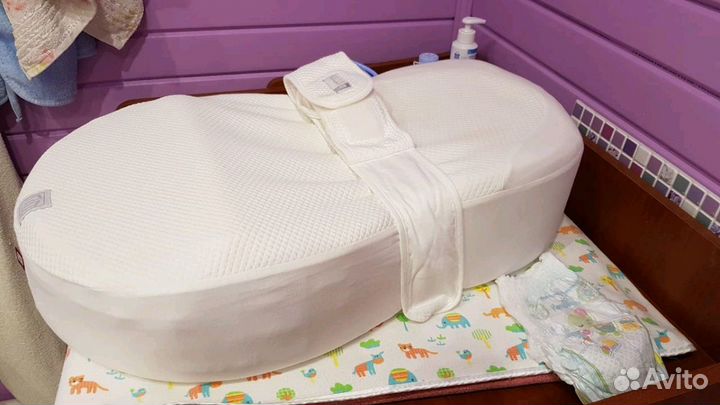 Кокон mothercare