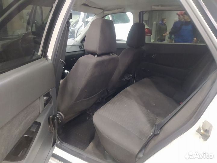 LADA Priora 1.6 МТ, 2012, 177 777 км