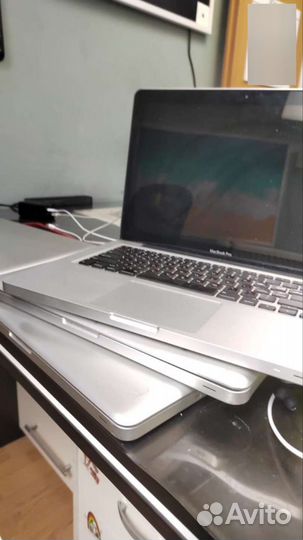 MacBook Pro 13 2011 core I5 3.3gh