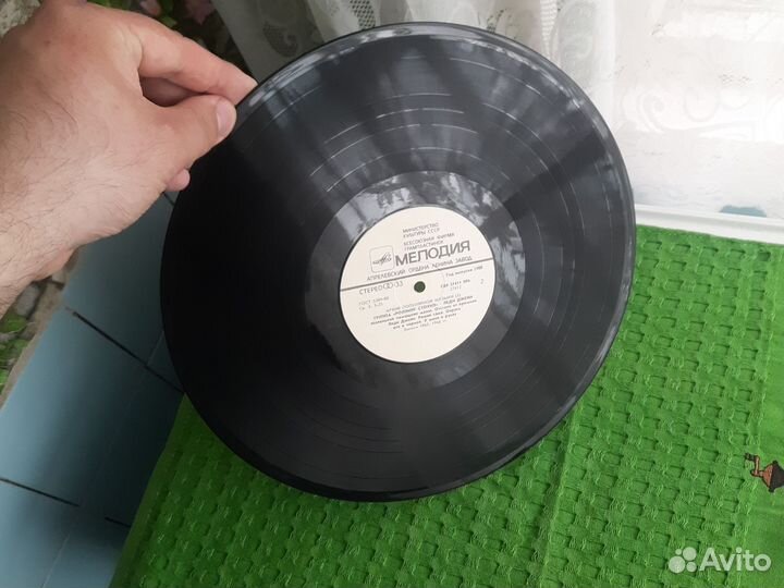 Lady Jane – The Rolling stonesвинил