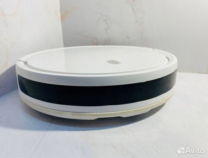 Робот-пылесос Xiaomi Robot Vacuum E10 (Яс 61832)