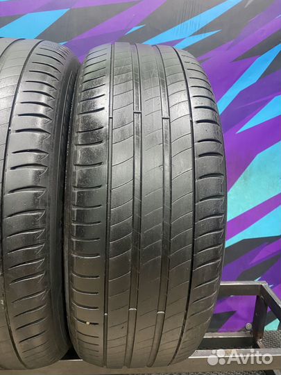 Michelin Primacy 3 215/60 R16