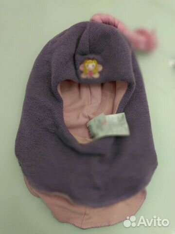 Шапка шлем kivat 2