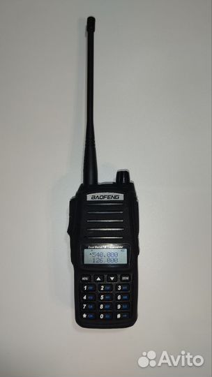 Baofeng UV-82