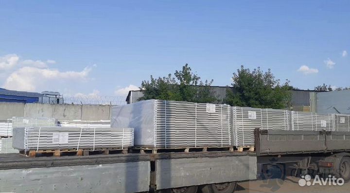 Сэндвич панели некондиция не бу