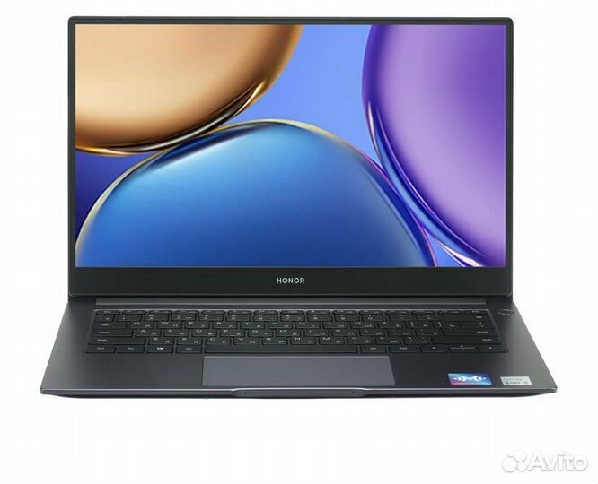 Ноутбук хонор