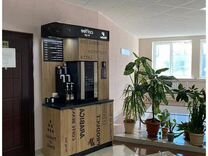 Продаётся готовый бизнес SamuraiCoffee