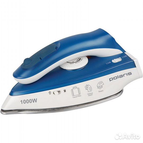 Утюг Polaris PIR 1004T