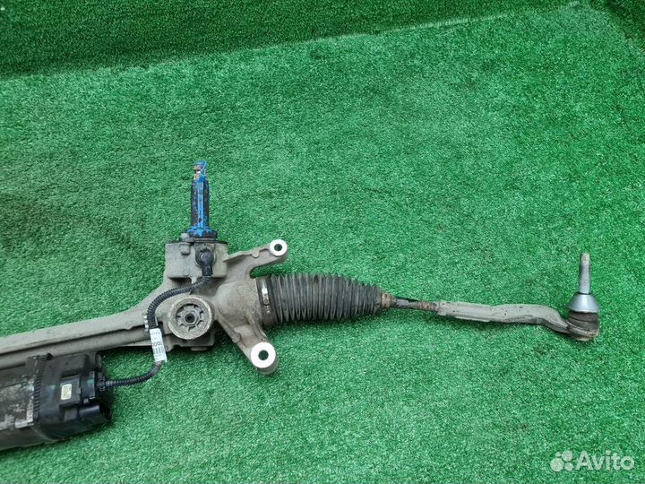 Рейка рулевая Mercedes-Benz GLC